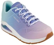 NU 20% KORTING: Skechers Sneakers UNO 2 OMBRE AWAY in heldere kleurcom...