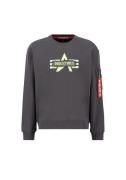 NU 20% KORTING: Alpha Industries Sweater Alpha Industries Men - Sweats...