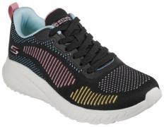 NU 20% KORTING: Skechers Sneakers BOBS SQUAD CHAOS COLOR CRUSH in mooi...