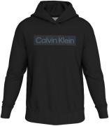 NU 20% KORTING: Calvin Klein Sweatshirt BT-BOX STRIPED LOGO HOODIE in ...