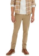 NU 20% KORTING: Tom Tailor Chino Tom Tailor chino-broek in casual, sma...