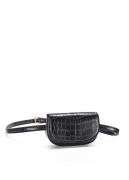 NU 20% KORTING: Lascana Buiktasje in krokodil-look, crossbody, riemtas...