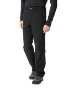 NU 20% KORTING: VAUDE Functionele broek Men's Strathcona Warm Pants II