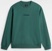 NU 20% KORTING: Vans Sweatshirt ESSENTIAL RELAXED CREW