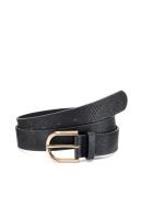 NU 20% KORTING: Lascana Heupriem in metallic-look, riem, jeansriem, br...