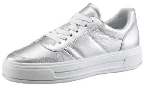 NU 20% KORTING: Ara Plateausneakers CANBERRA in comfortabele breedte h...