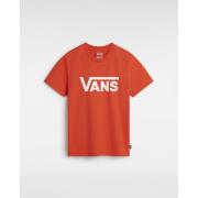 Vans T-shirt WMFLYINGVCREWTEE