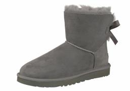 UGG Boots zonder sluiting Mini Bailey Bow 2 Instaplaarzen, winterlaarz...