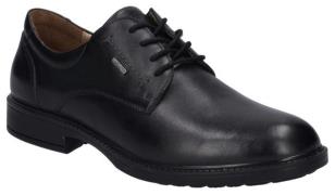 NU 20% KORTING: Josef Seibel Veterschoenen Harry 50 in brede vorm, vri...