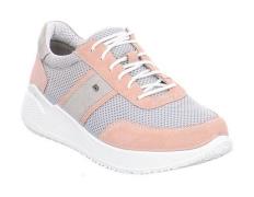 NU 20% KORTING: Jomos Sneakers met sleehak in schoenwijdte h = zeer br...