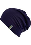 chillouts Beanie Acapulco Hat casual long beanie look, katoen-elastaan...