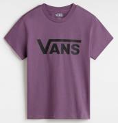 Vans T-shirt WMFLYINGVCREWTEE