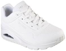 NU 20% KORTING: Skechers Sneakers Street Uno - Stand on Air in eenvoud...