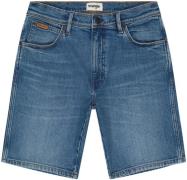 Wrangler Jeansshort Texas