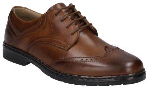 NU 20% KORTING: Josef Seibel Schoenen met perforatie Alastair 14 in ex...