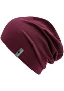 chillouts Beanie Acapulco Hat casual long beanie look, katoen-elastaan...