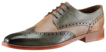 NU 20% KORTING: Melvin & Hamilton Schoenen met perforatie Martin 15 pl...