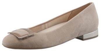 NU 20% KORTING: Ara Ballerina's Siena Kitten heel, pumps, zakelijke sc...