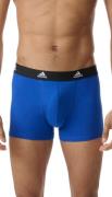 adidas Sportswear Boxershort "Active Flex Cotton" met zachte naadverwe...