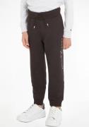 Tommy Hilfiger Sweatbroek ESSENTIAL SWEATPANTS Kinderen Kids Junior Mi...