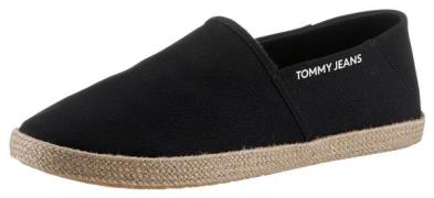 NU 20% KORTING: TOMMY JEANS Espadrilles TJM ESPADRILLE STREET Loafer, ...