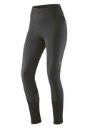 NU 20% KORTING: Gonso Fietsbroek Tartu 2 lange dames softshell fietsbr...