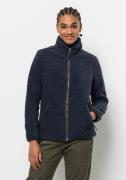 Jack Wolfskin Fleecejack HIGH CLOUD JACKET W