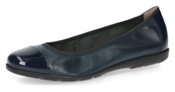 NU 20% KORTING: Caprice Ballerina's Loafer, slipper, feestdagsschoen m...