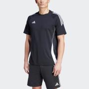 NU 20% KORTING: adidas Performance Trainingsshirt TIRO24 SWTEE