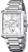 Festina Chronograaf F20635/1 Horloge, quartzhorloge, herenhorloge, sto...