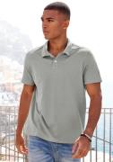 NU 20% KORTING: Beachtime Poloshirt Korte mouw, shirt met polokraag, k...