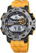 CALYPSO WATCHES Chronograaf Digital For Man, K5809/1 Polshorloge, quar...