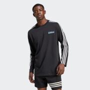 NU 20% KORTING: adidas Originals Shirt met lange mouwen ADIBREAK LS TE...