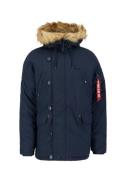 Alpha Industries Winterjack Alpha Industries Men - Cold Weather Jacket...