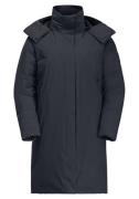 NU 20% KORTING: Jack Wolfskin Functionele jas LUISENPLATZ COAT W