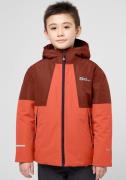 NU 20% KORTING: Jack Wolfskin Outdoorjack ACTAMIC 2L INS JACKET K