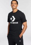 Converse T-shirt GO-TO STAR CHEVRON TEE (1-delig)