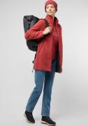 NU 20% KORTING: Jack Wolfskin Functionele jas HIGH CURL COAT W