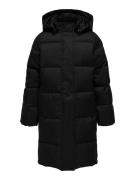 KIDS ONLY Gewatteerde jas KOGIRENE PUFFER COAT OTW NOOS