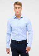 NU 20% KORTING: Eterna Overhemd met lange mouwen Slim fit