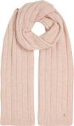 NU 20% KORTING: Tommy Hilfiger Gebreide sjaal TH TIMELESS SCARF