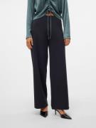 Vero Moda Comfortbroek VMBERLIN ZAMIRA MW WIDE PANT NOOS