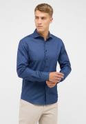 NU 20% KORTING: Eterna Overhemd met lange mouwen Slim fit