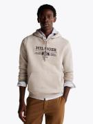 Tommy Hilfiger Hoodie HILFIGER CREST EMRBO HOODY