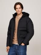 Tommy Hilfiger Parka ROCKIE UTILITY HOODED JACKET