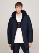 NU 20% KORTING: Tommy Hilfiger Parka Rockie Utility Parka