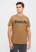 NU 20% KORTING: Bench. T-shirt Leandro