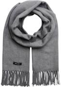 NU 20% KORTING: Jack & Jones Modieuze sjaal JACSOLID WOVEN SCARF NOOS