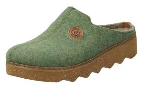 NU 20% KORTING: Rohde Pantoffels Foggia huisschoen, slippers, klomp me...