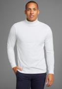 NU 20% KORTING: Bruno Banani Colshirt